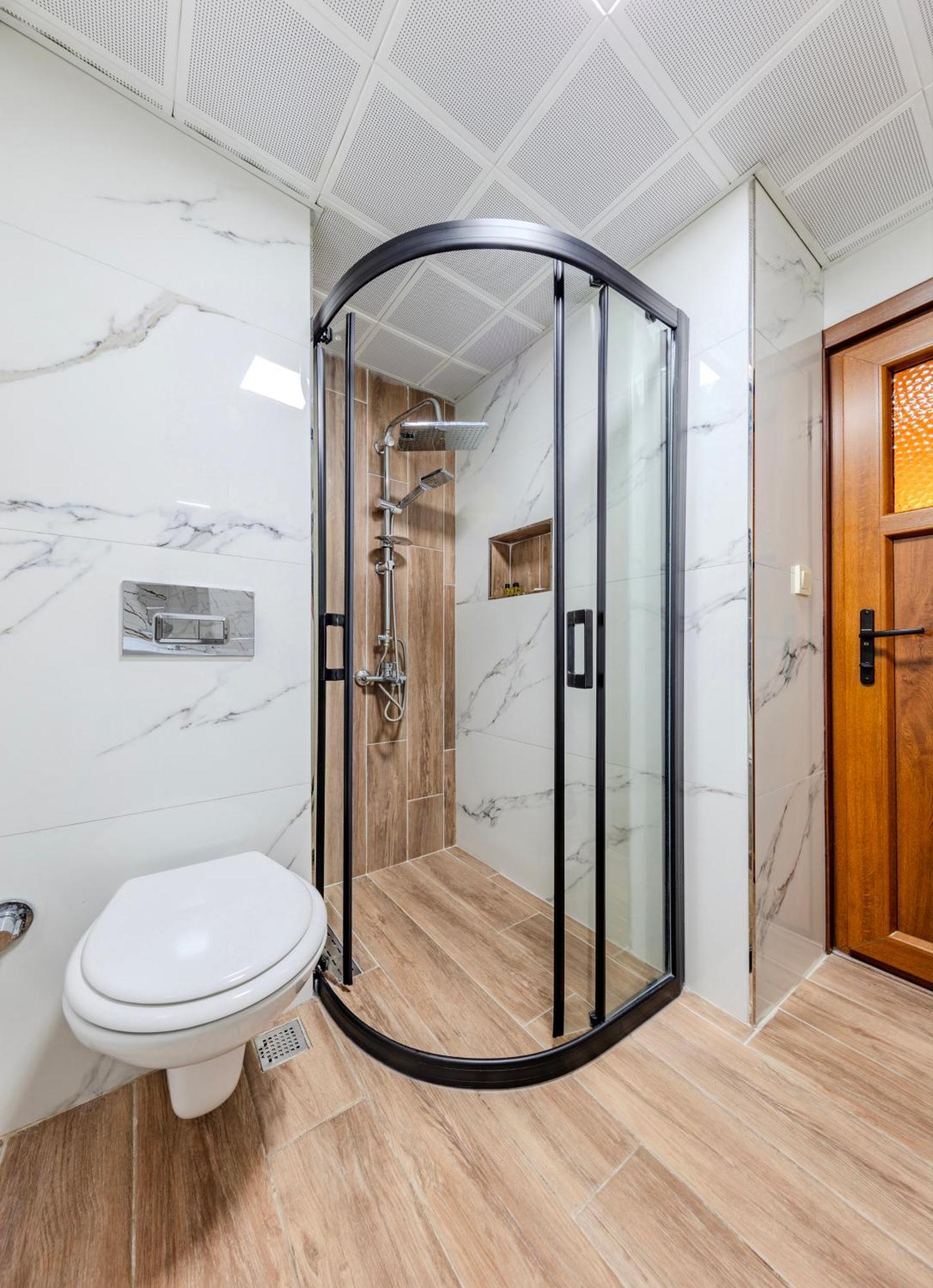 Hotel Silviya Istanbul Eksteriør bilde