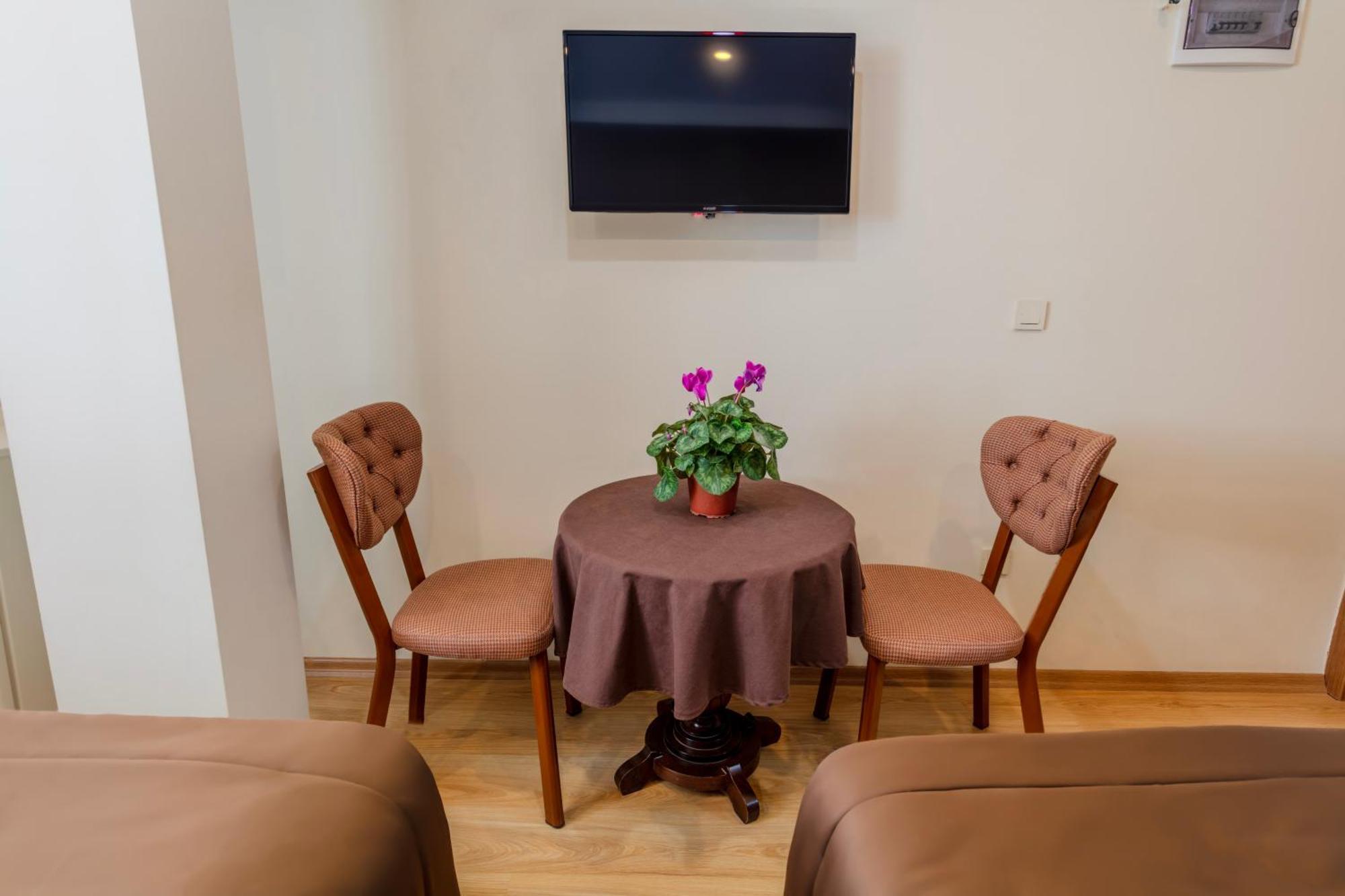 Hotel Silviya Istanbul Eksteriør bilde
